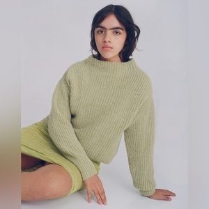 Women’s Paloma Wool Montfort Sweater, Size L